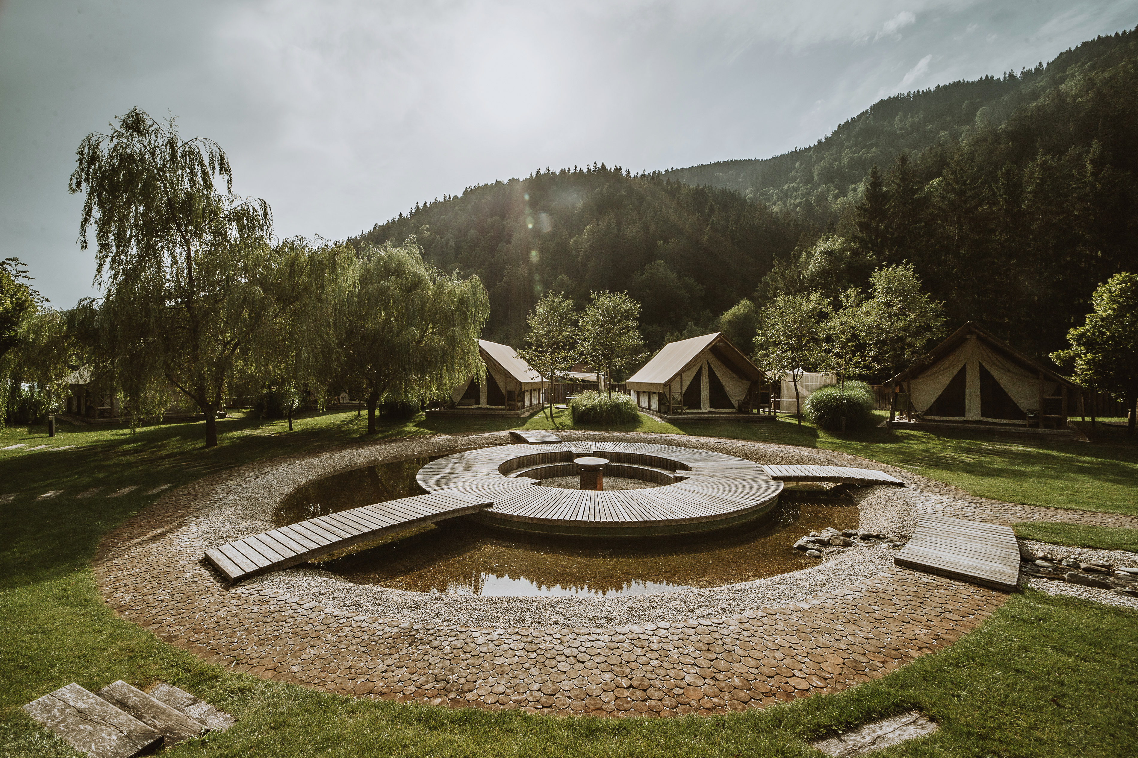 Tailored group tours