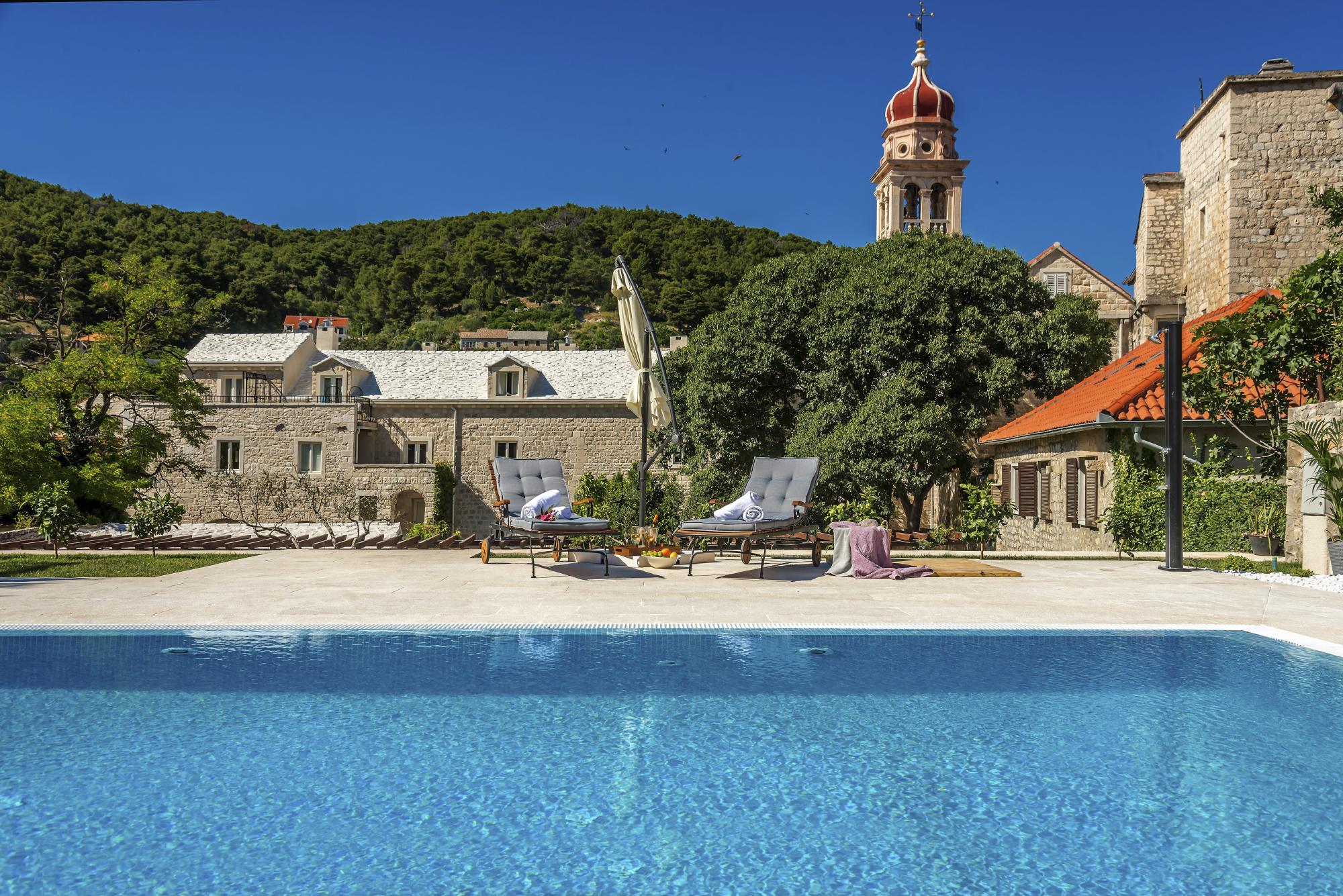 Puteus Palace Heritage Hotel 