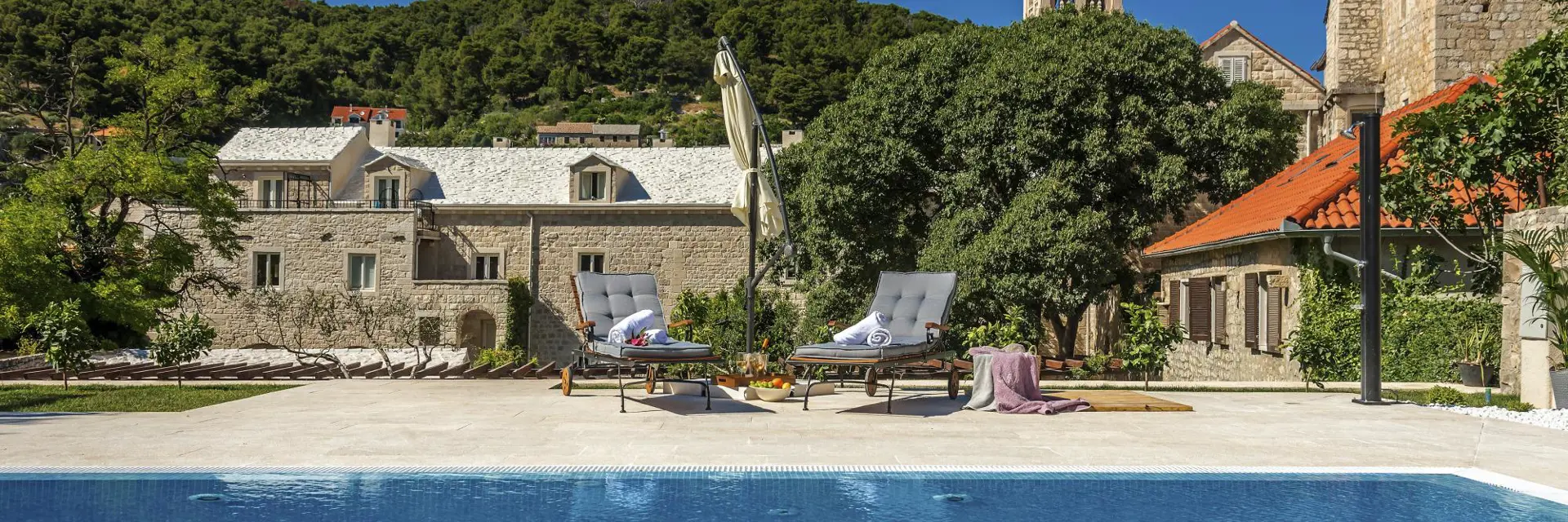 Puteus Palace Heritage Hotel