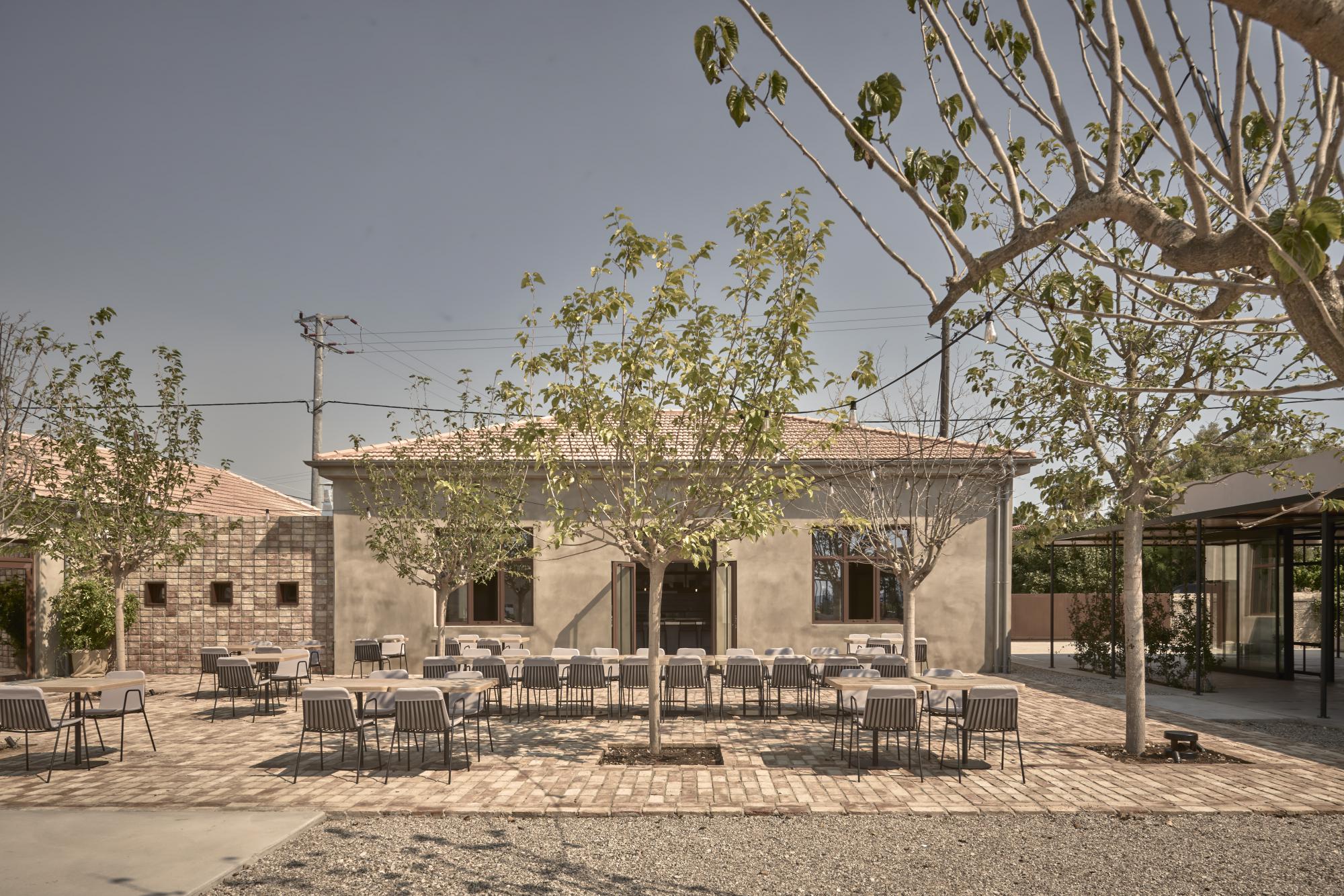 Dexamenes Seaside Designhotel