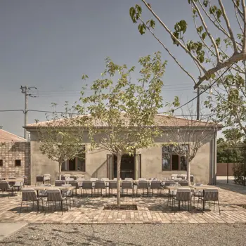 Dexamenes Seaside Designhotel