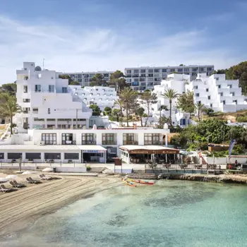 Hotel Barceló Portinatx
