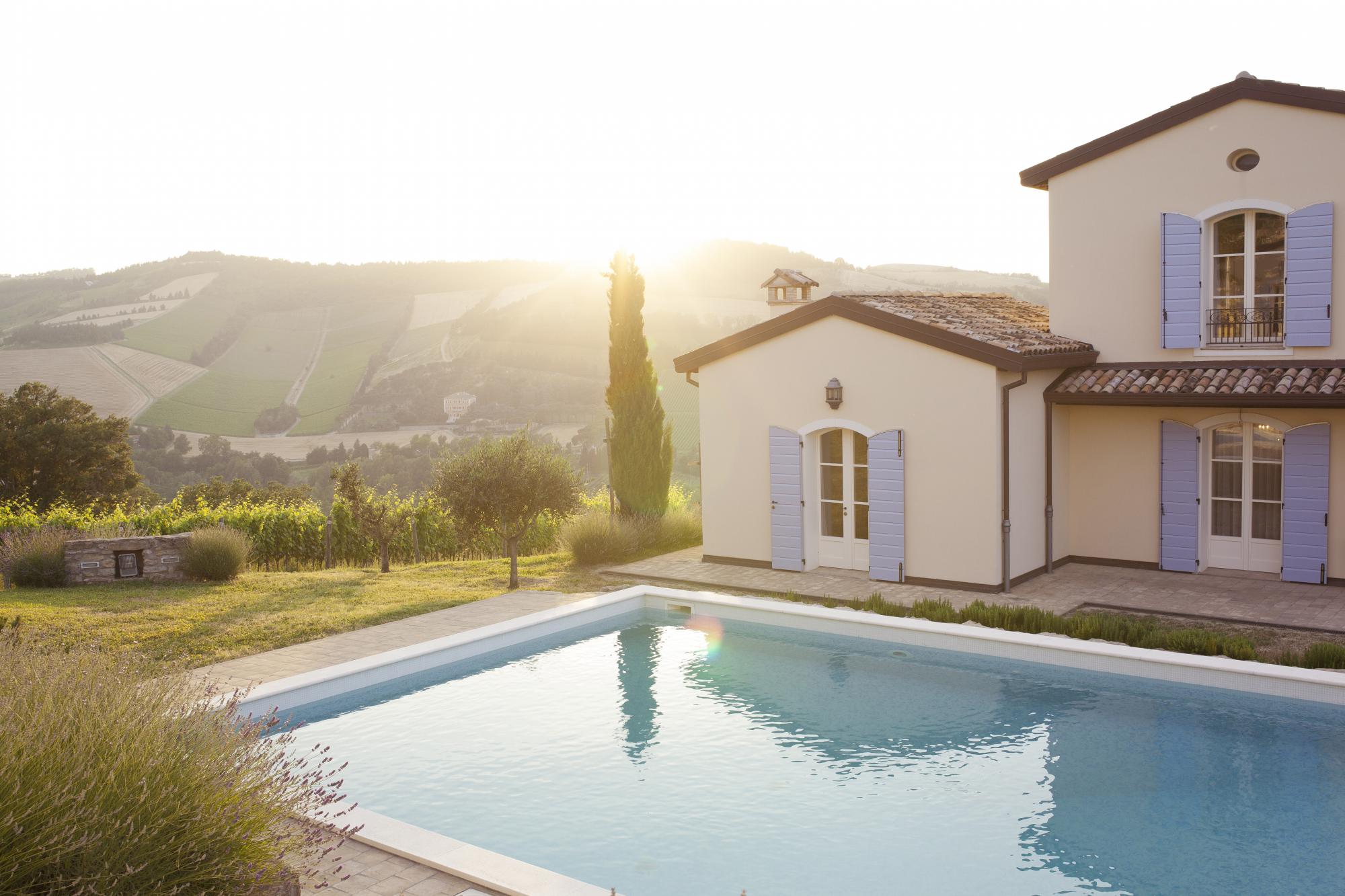 Borgo Condé Wine Resort