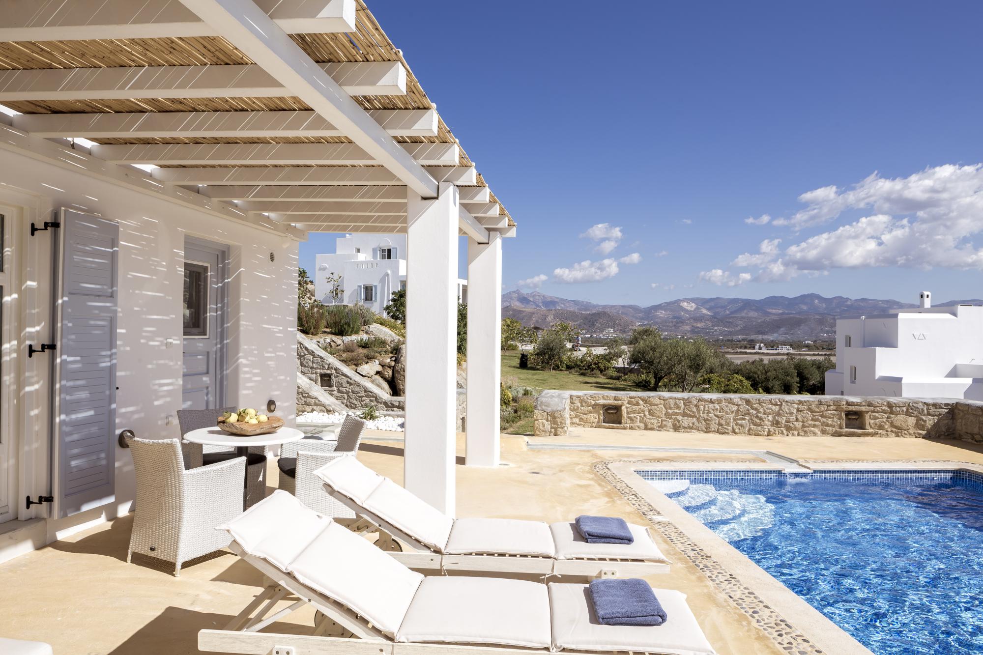 Naxian Collection Luxury Villas & Suites