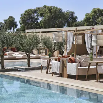 Hotel The Margi