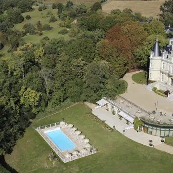 Domaine de la Tortinière