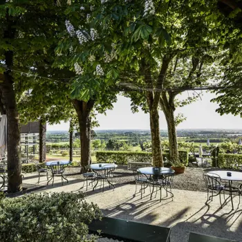 Hotel Le Saint-James