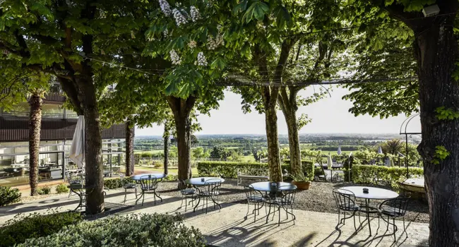 Hotel Le Saint-James