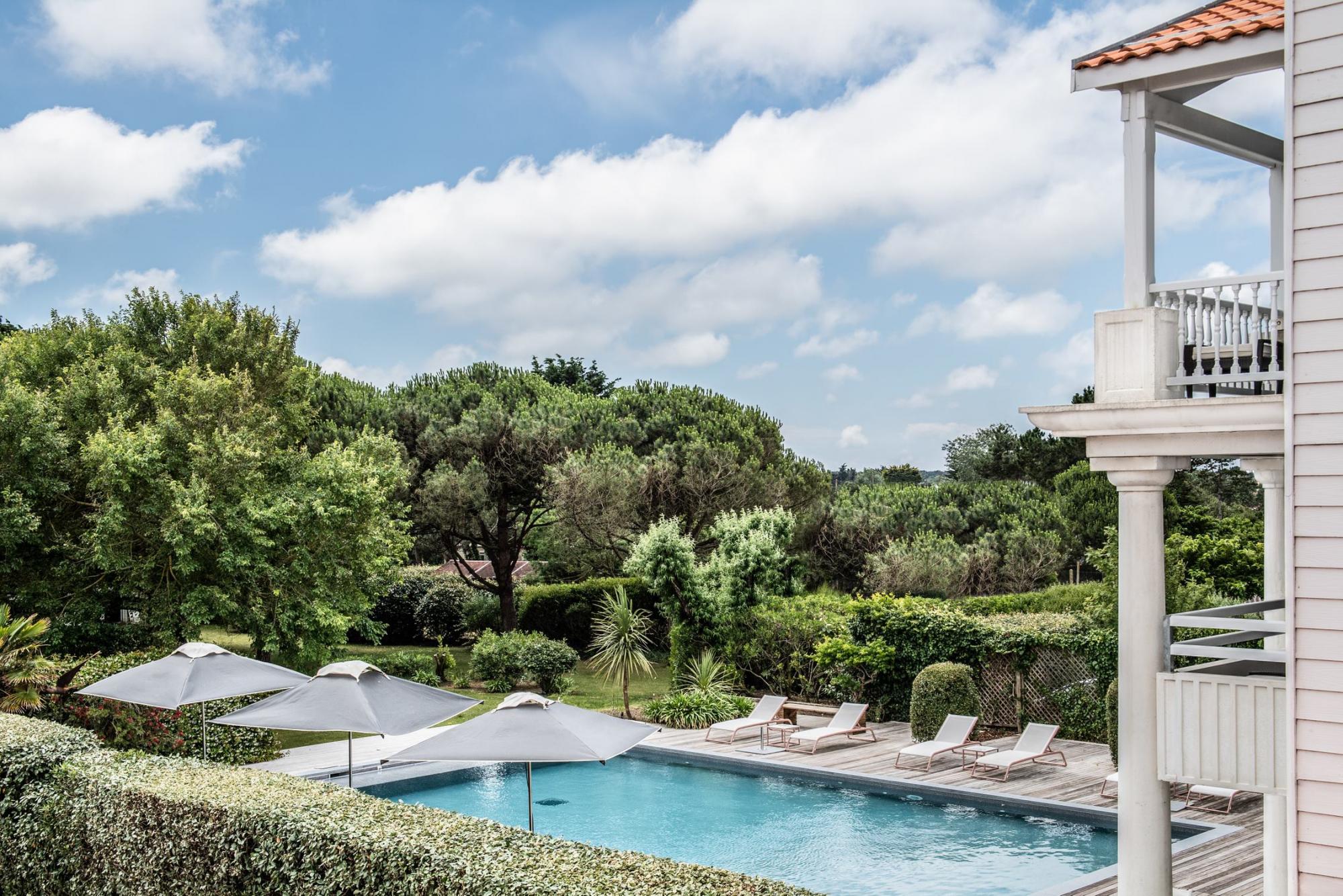 Hotel Anne de Bretagne