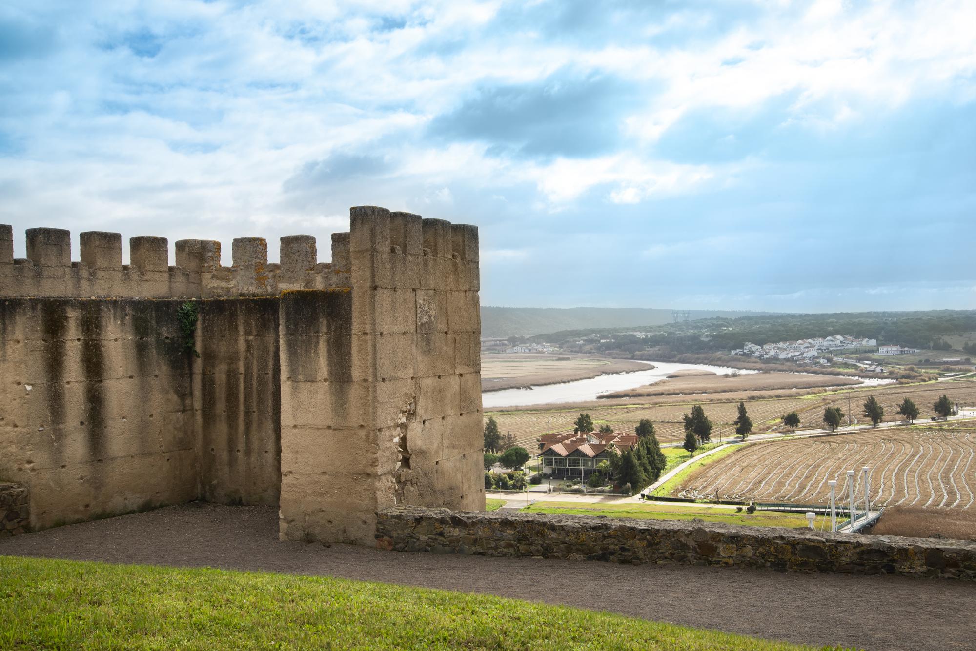 Pousada Castelo de Alcacer do Sal