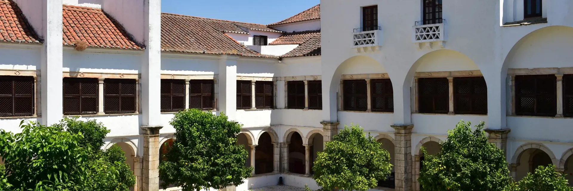 Pousada Convento Vila Viçosa