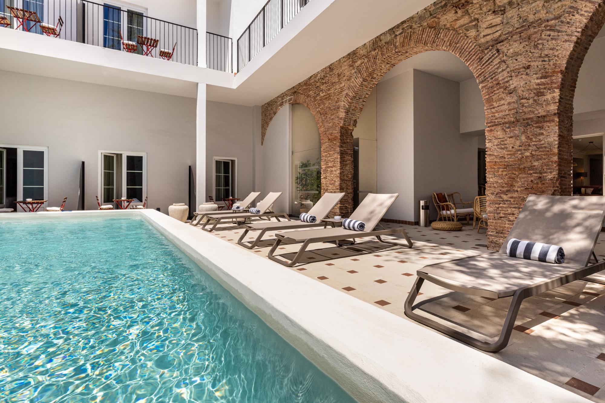 Pousada de Vila Real de Santo António