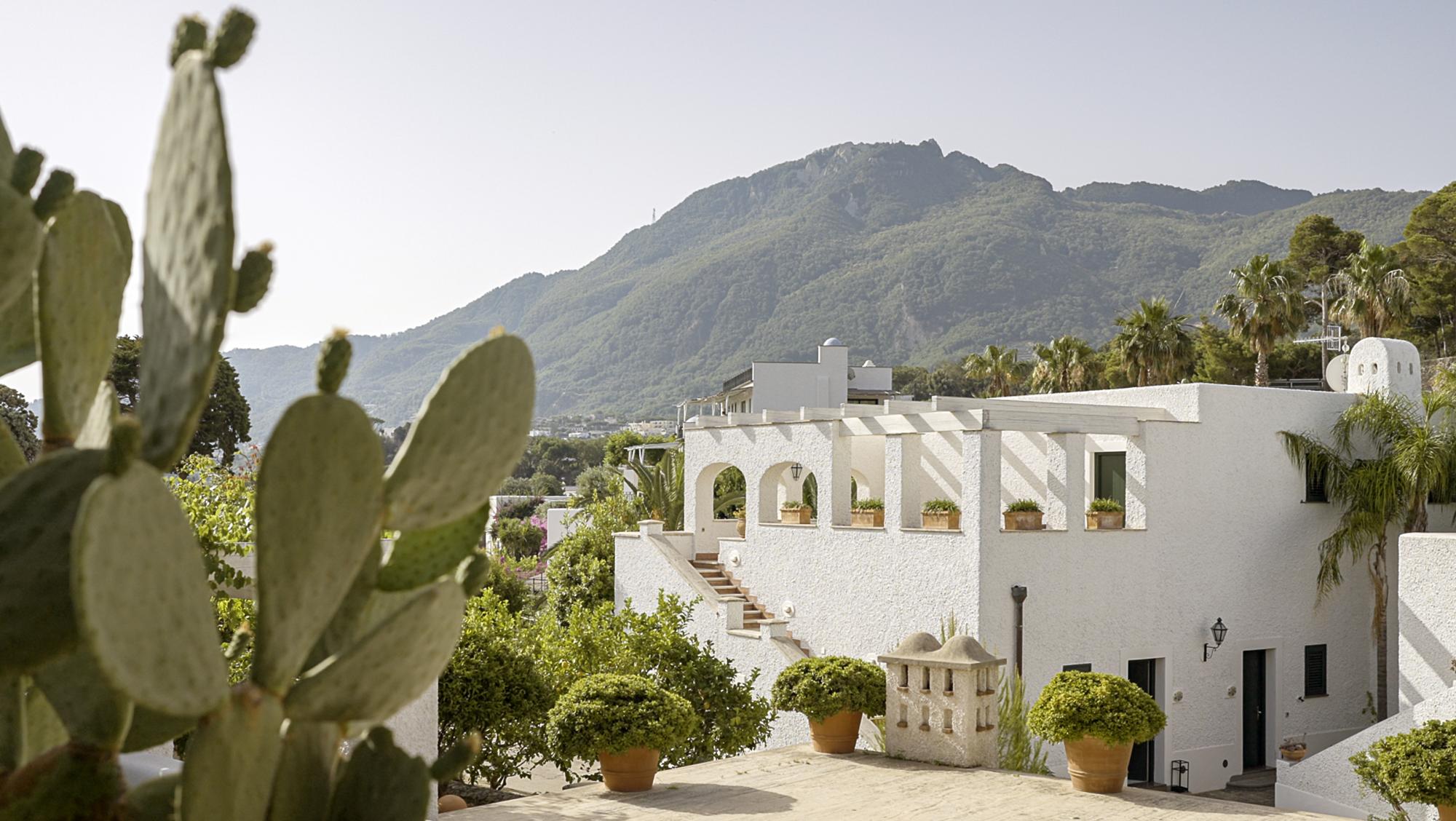 Botania Relais & Spa