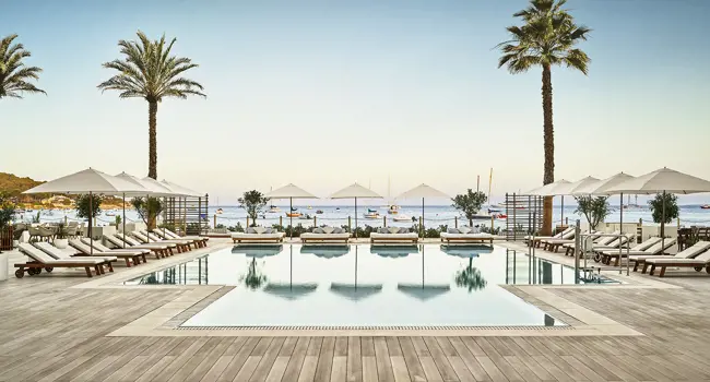 Nobu Hotel Ibiza Bay