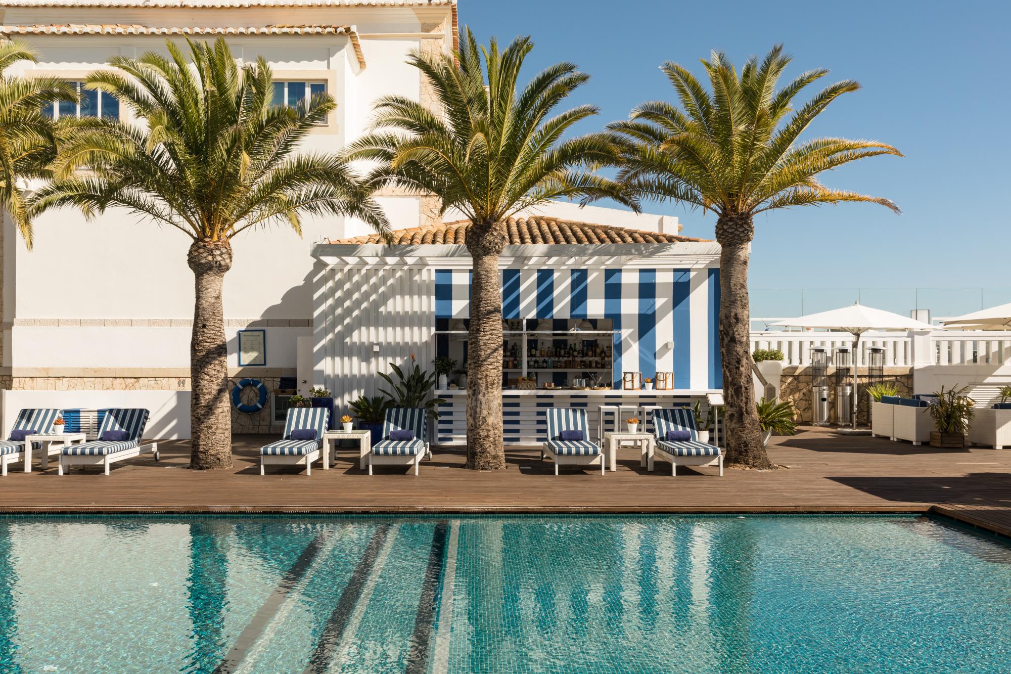 Bela Vista Hotel & Spa