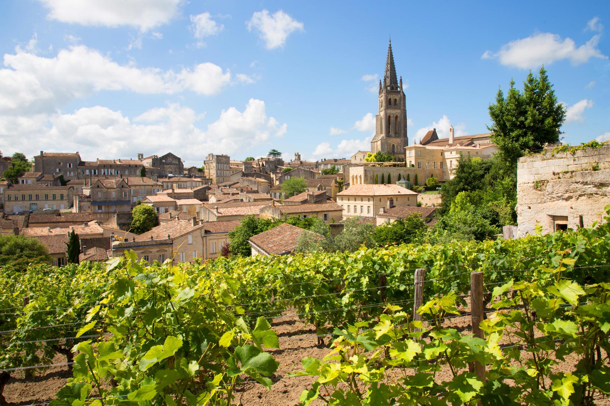 Gastronomic holiday in Western France: 10 days of touring along Michelin-Starred kitchens and châteaux