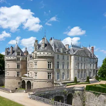 The enchanting Loire