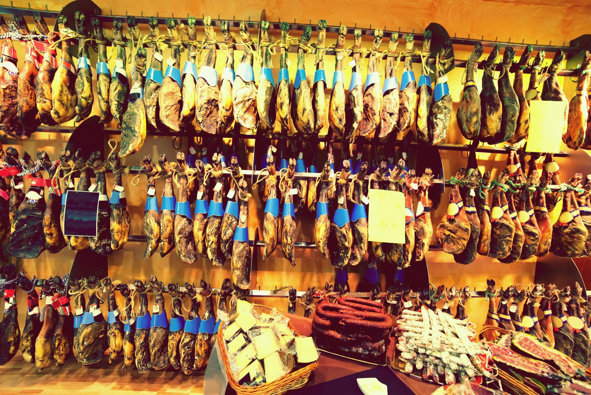 Savour a different Catalonia