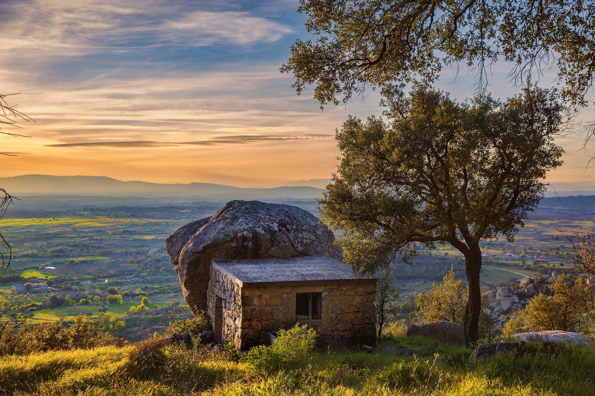 The Aldeias Históricas