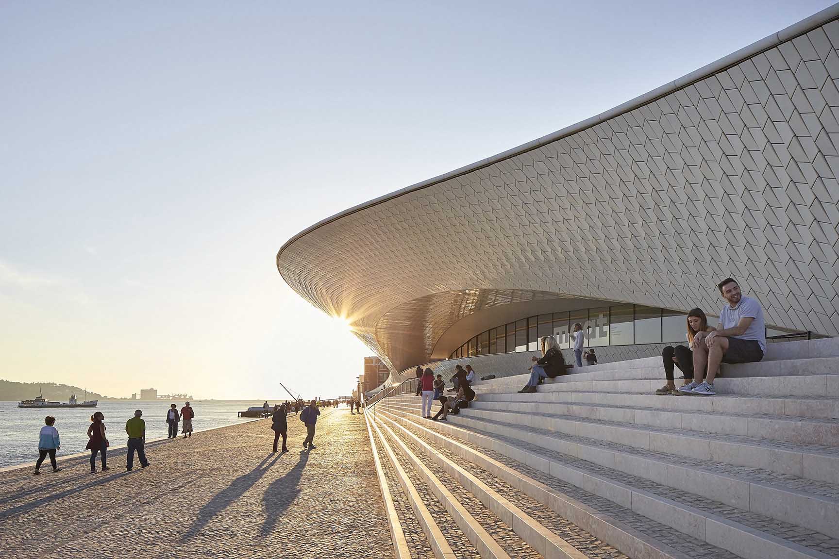 Design from Lisbon to Porto