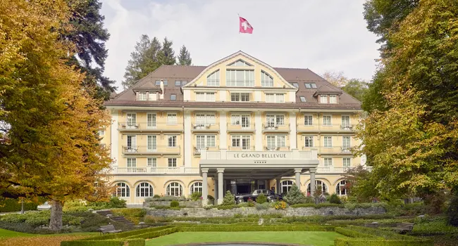 Le Grand Bellevue