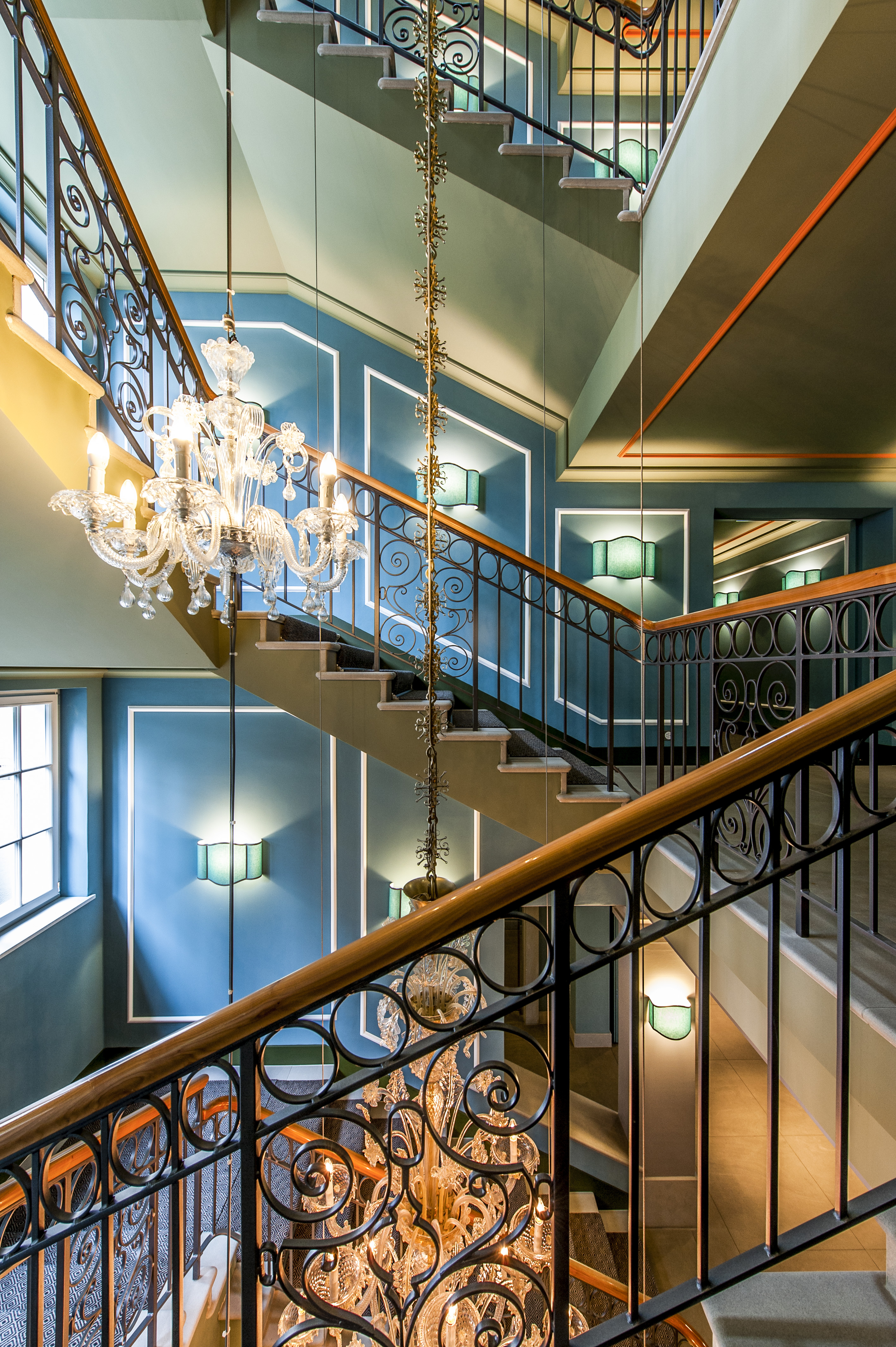 le grand bellevue 7