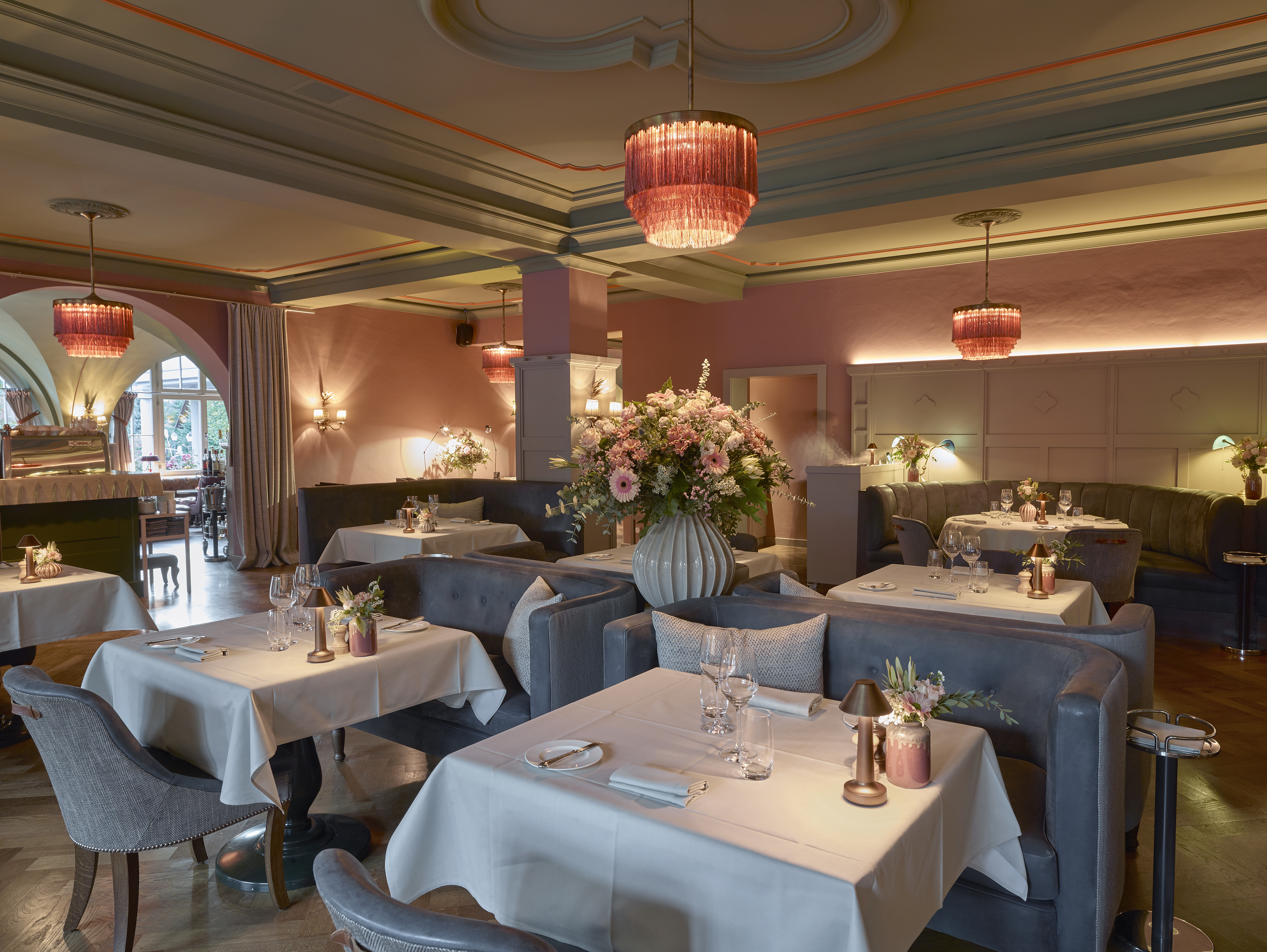 le grand bellevue 11