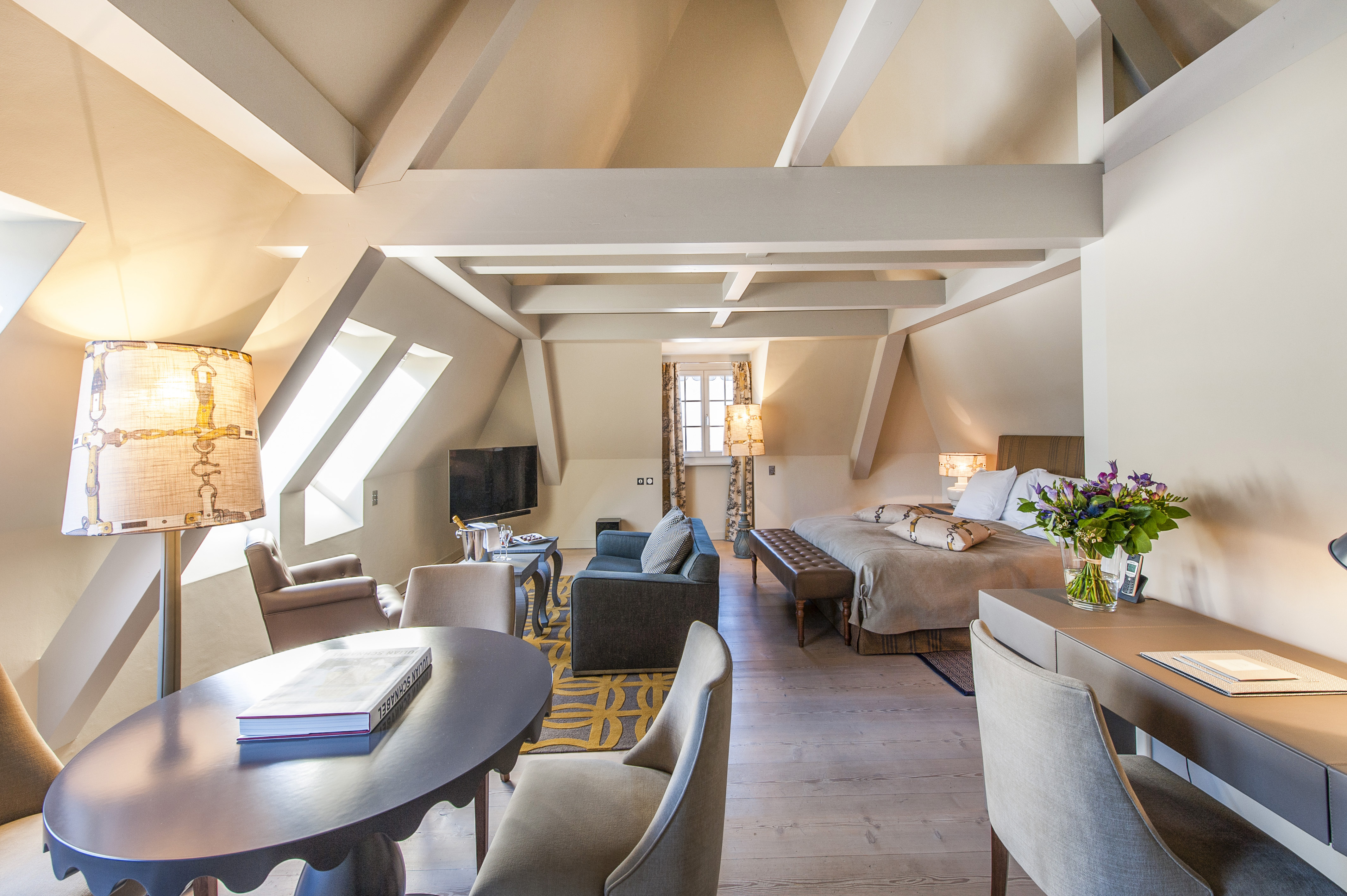 le grand bellevue 24