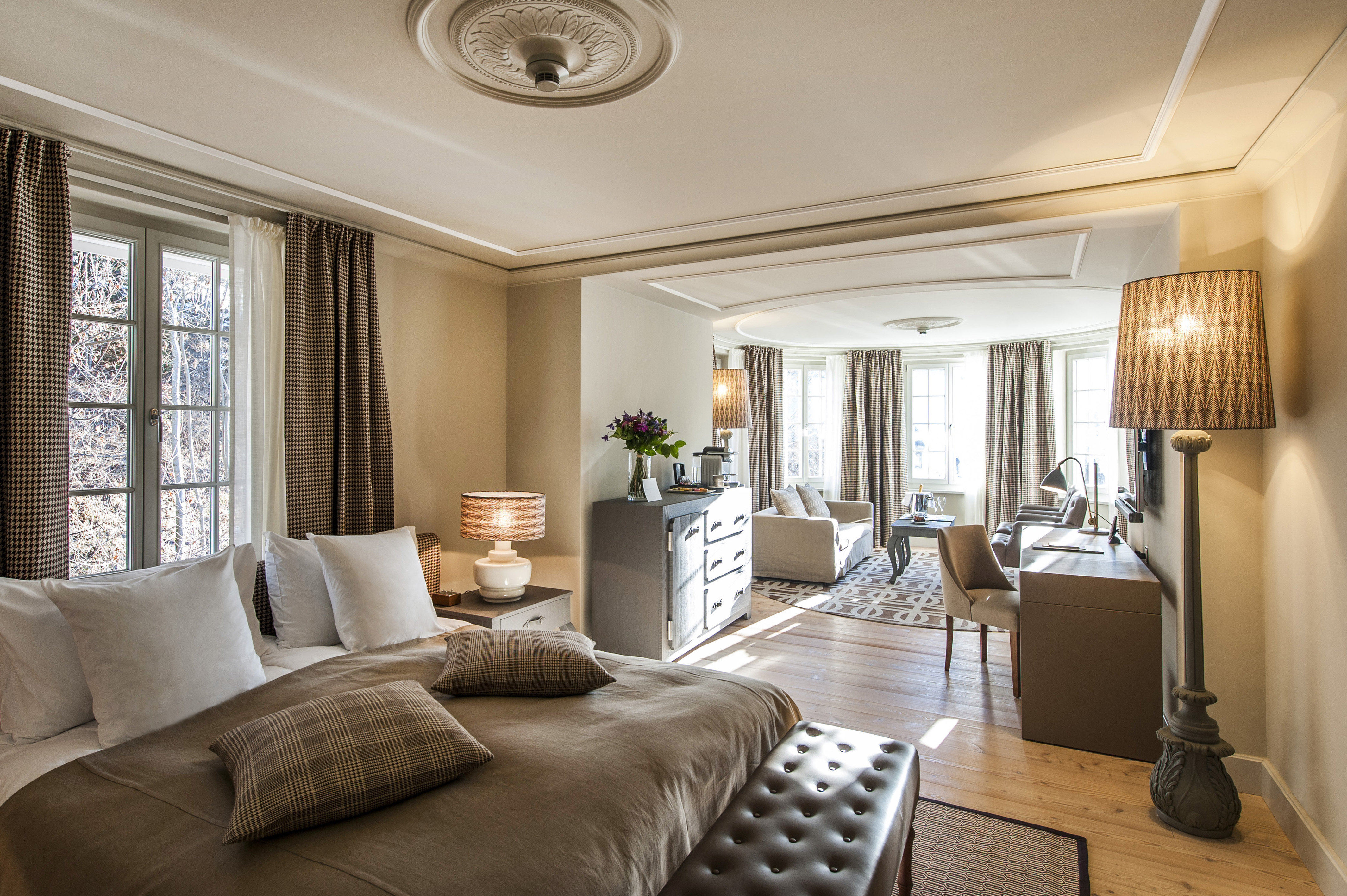 le grand bellevue 28