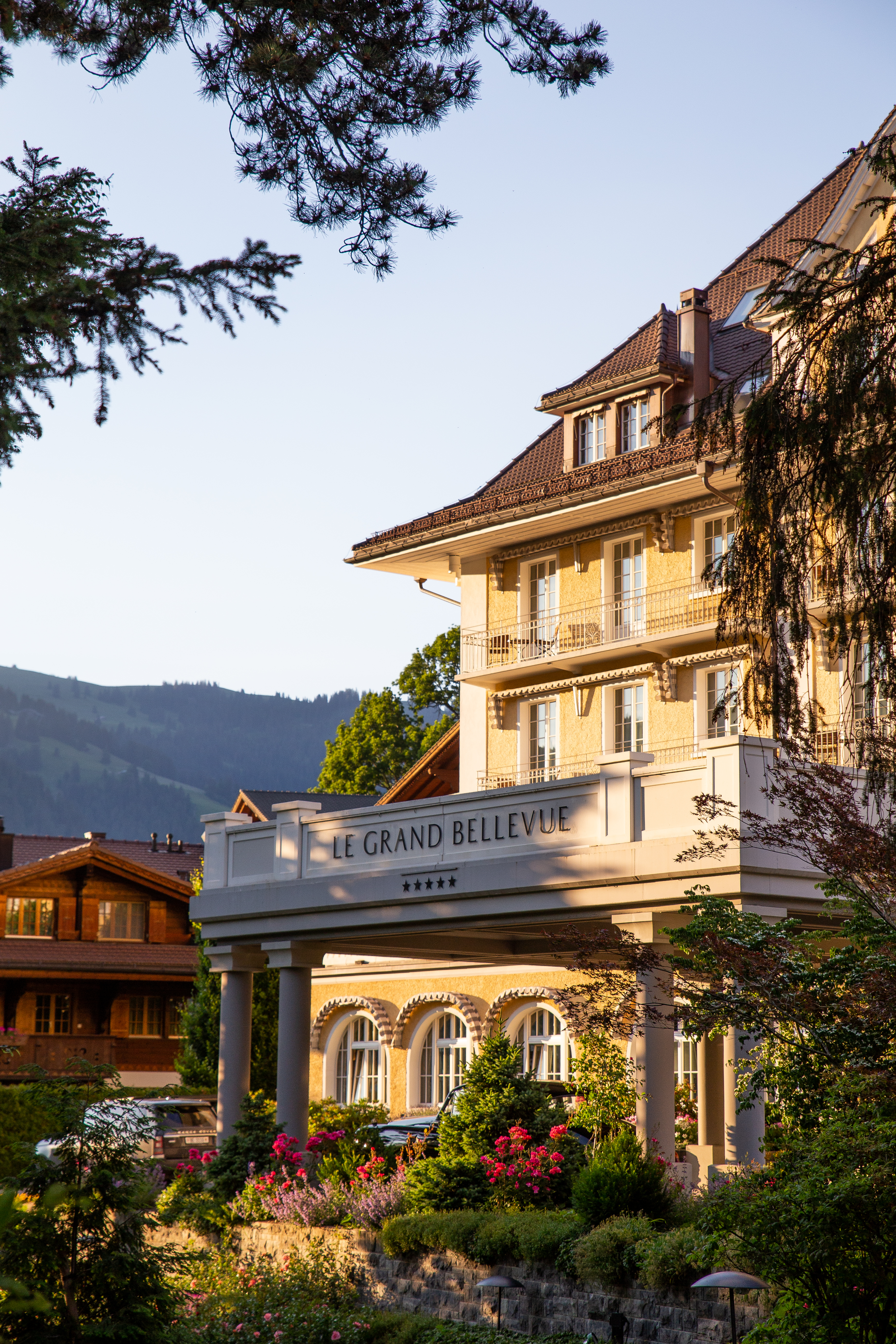 le grand bellevue 36