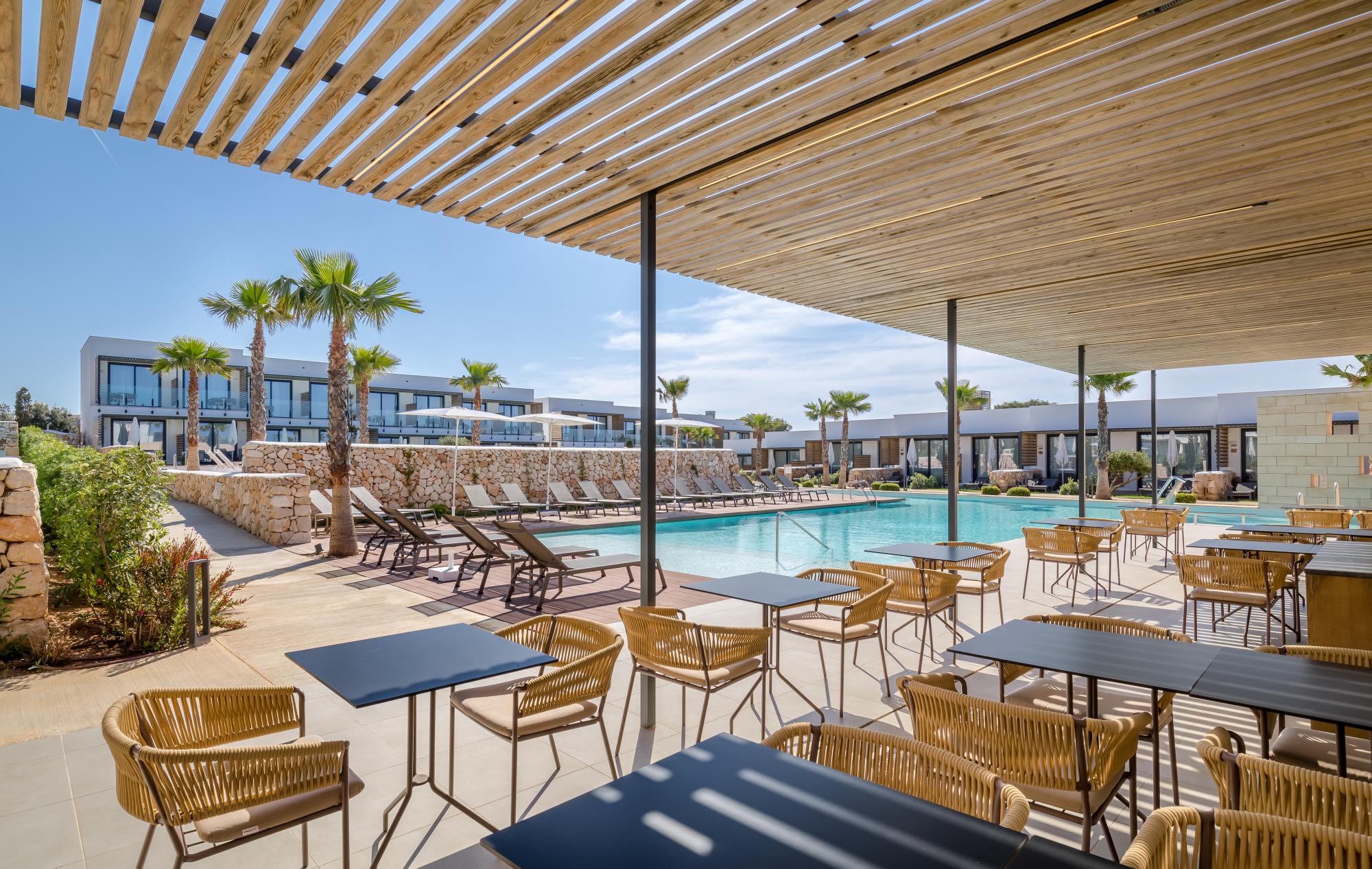 barcelo nura restaurant