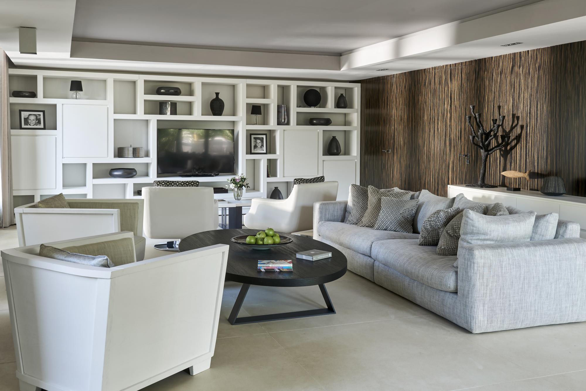 domaine de manville villa s