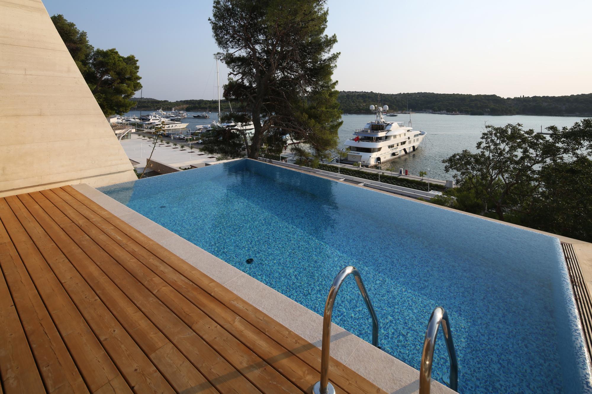 designhotel d resort