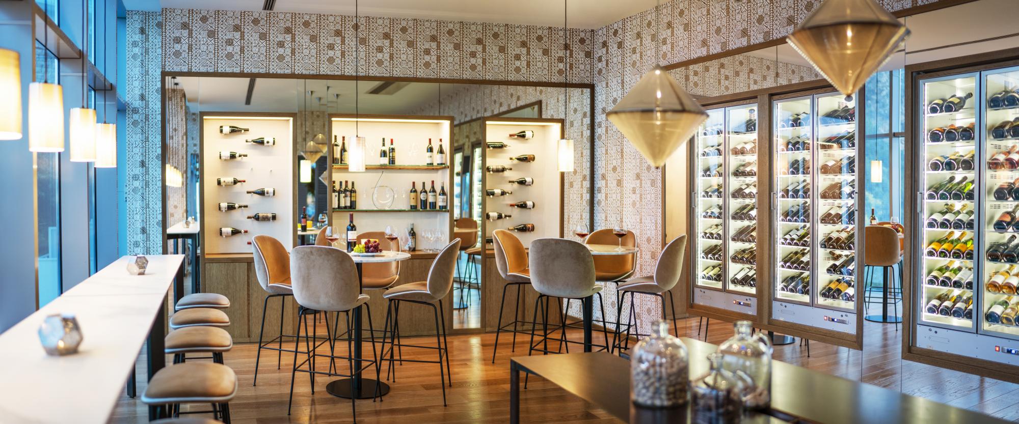 hotel bellevue dubrovnik bar