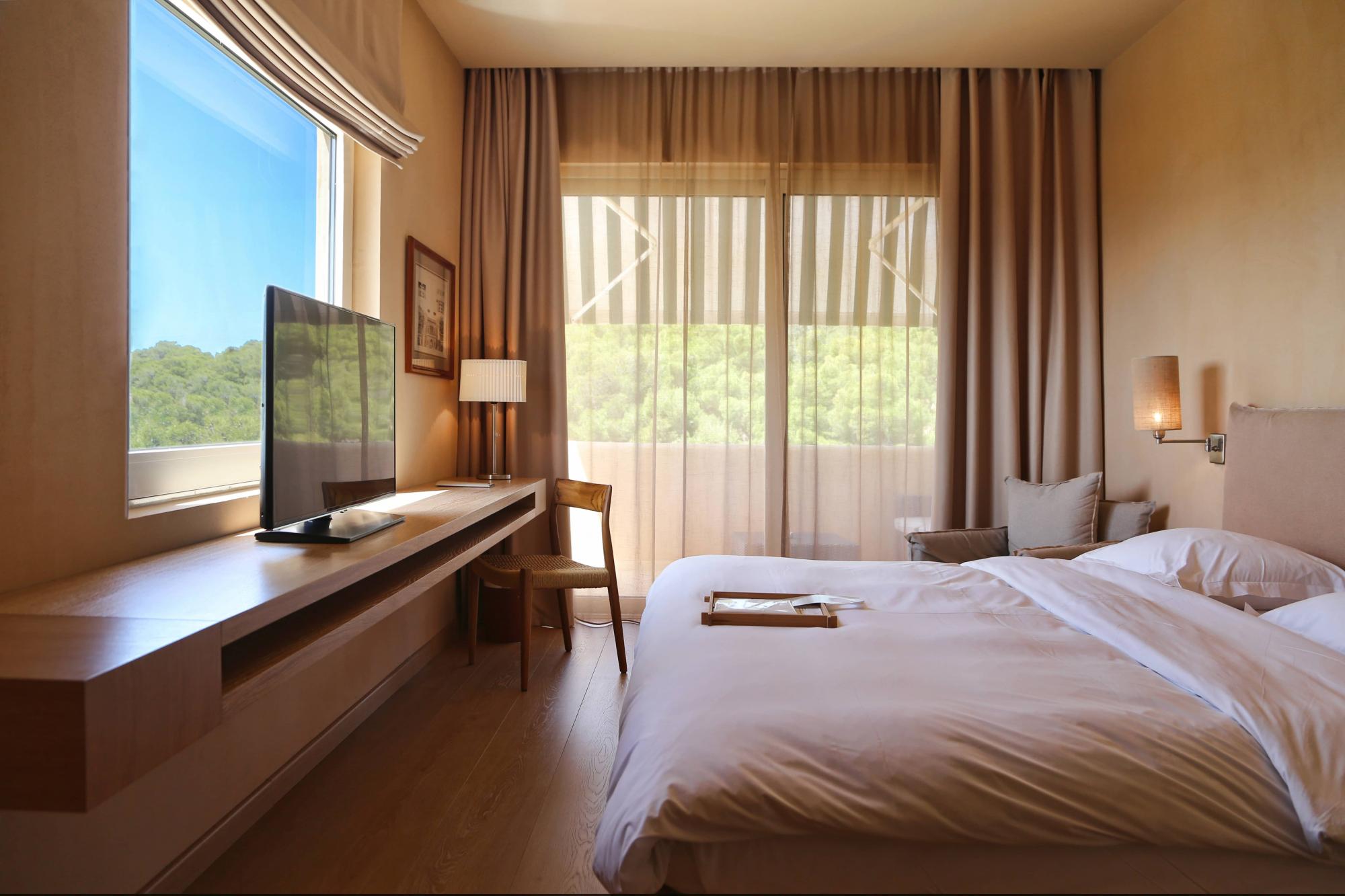 hotel the margi kamer