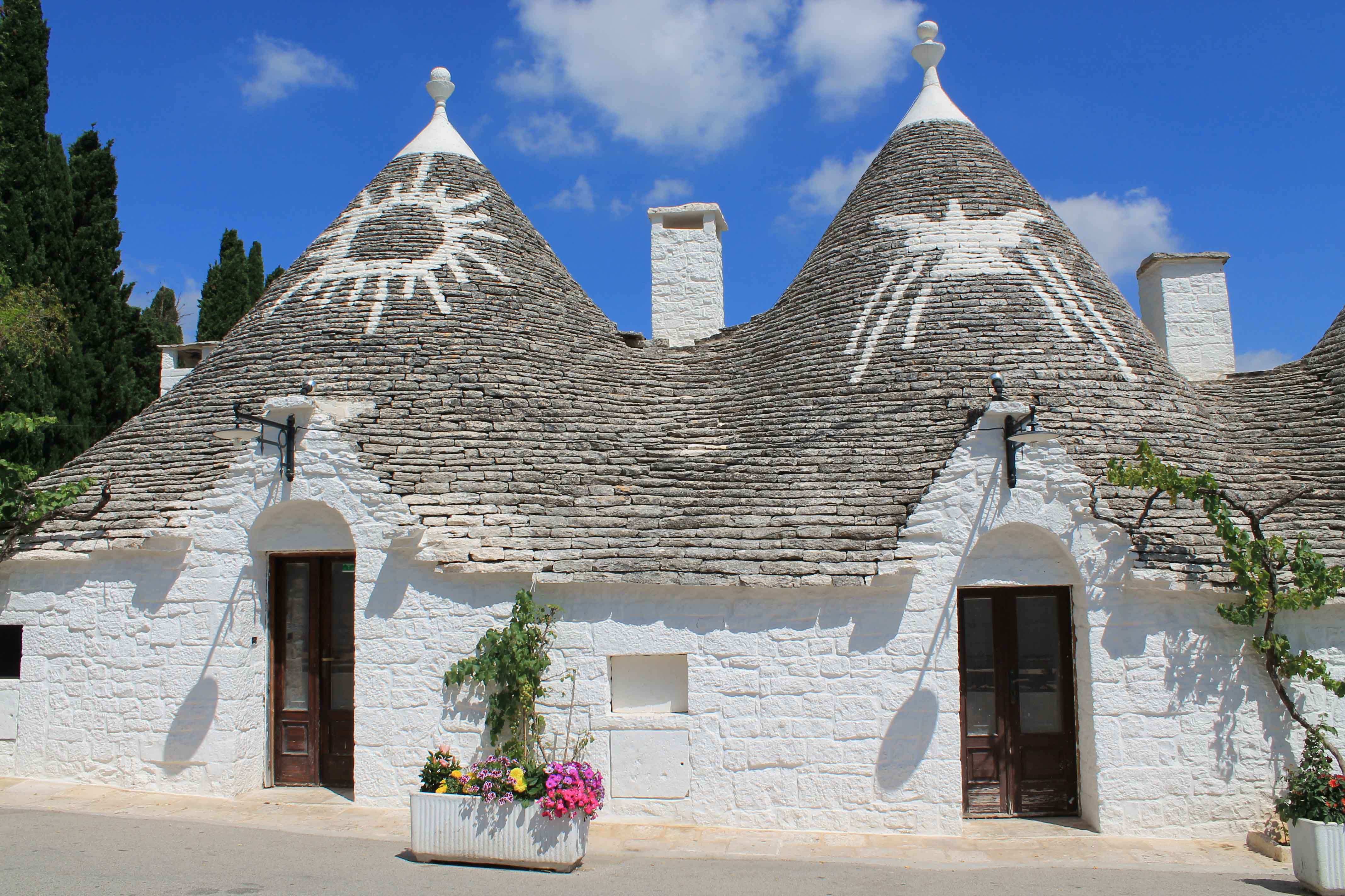  Discovering Apulia