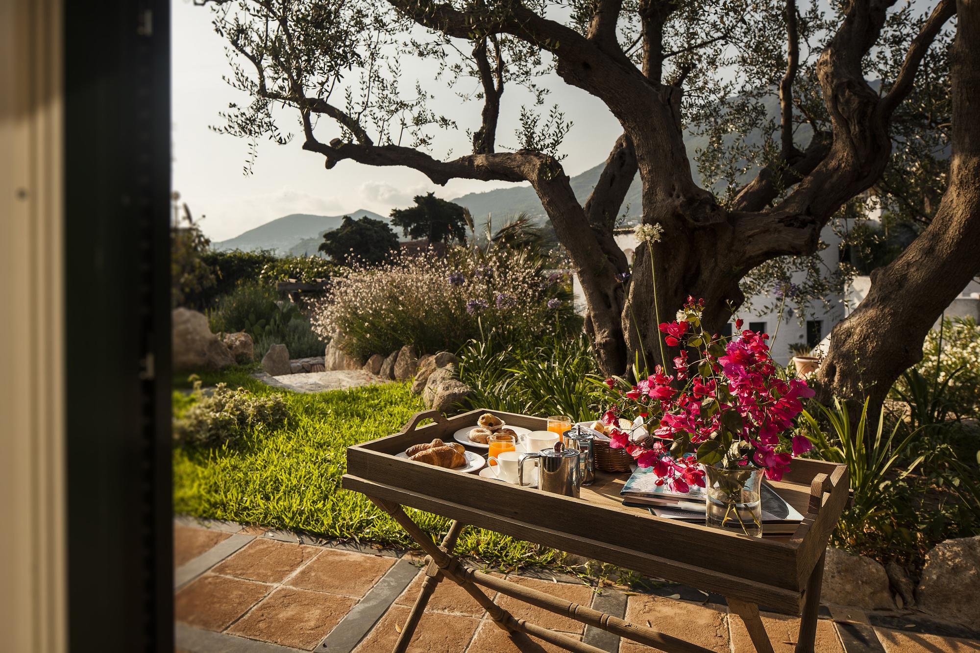 botania relais spa ontbijt