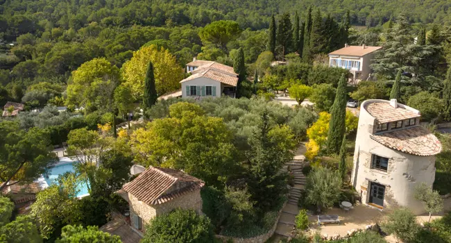 Hotel Lou Calen