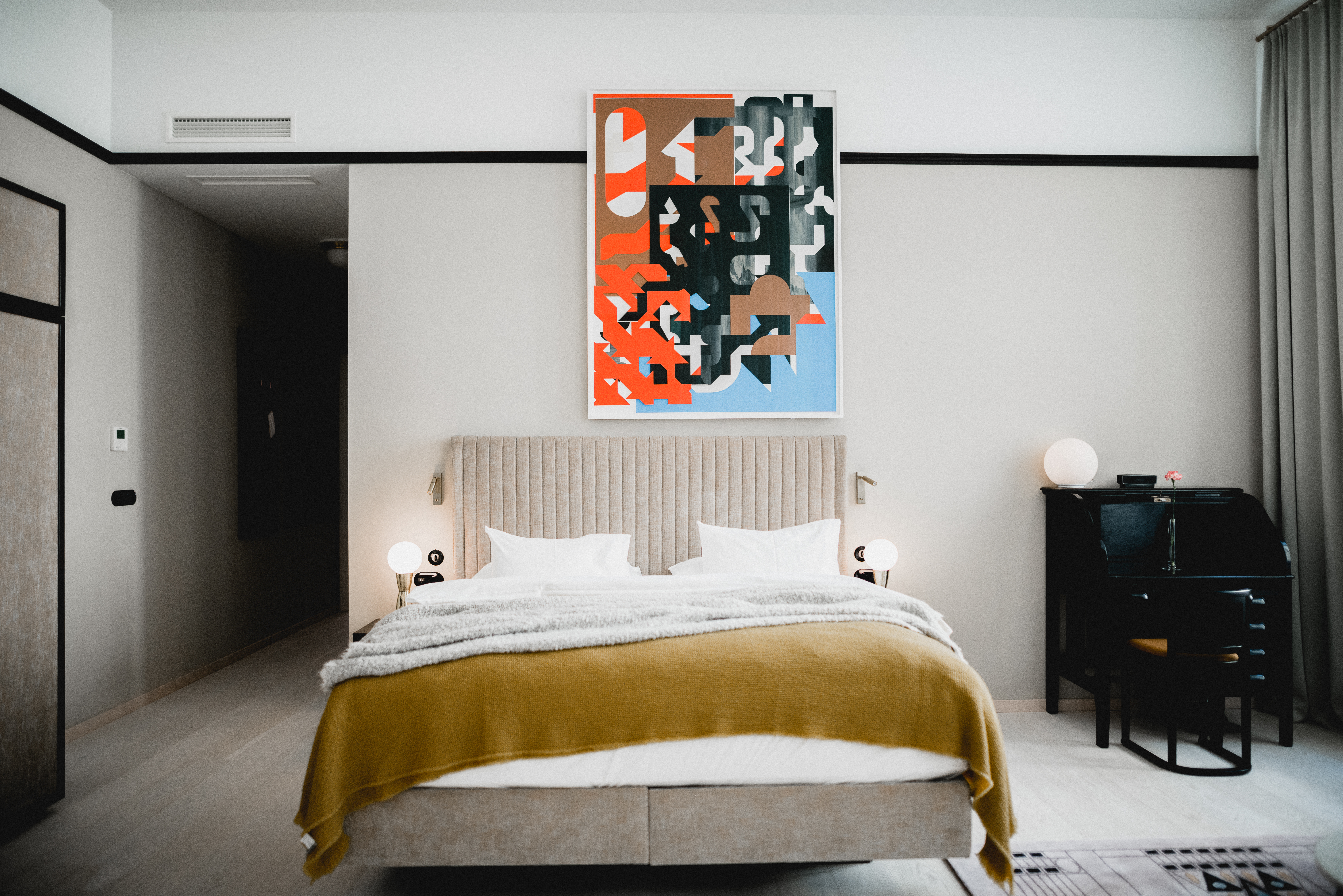 Boutique Hotel Altstadt Vienna