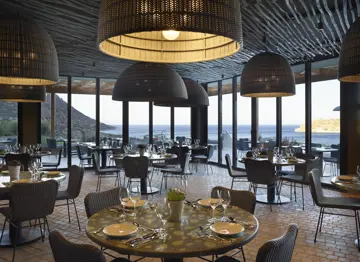 20 ambrosia restaurant cayo boutique resort kreta