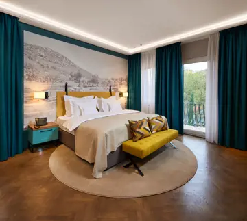 10 veladrion resort bed