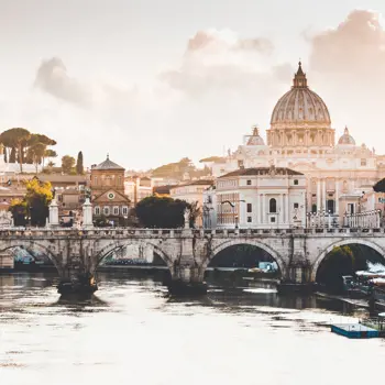 Citytrip Rome for beginners