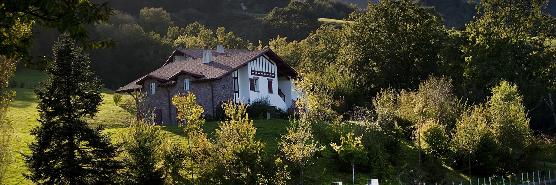 auberge ostape landgoed