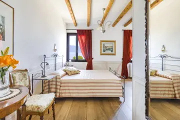 4 room villa sostaga