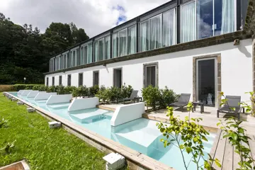 14 octant furnas terrace pool