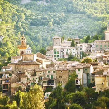Mallorca
