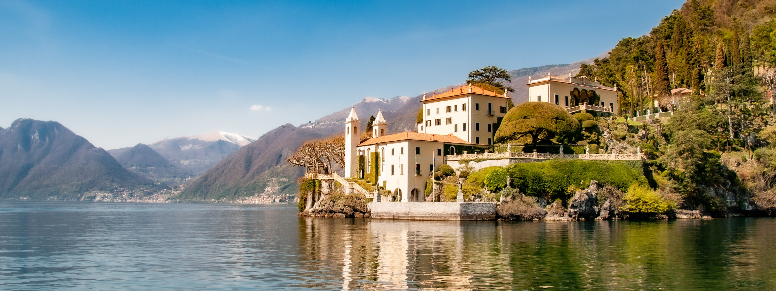 Lake Como