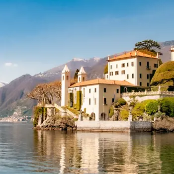Lake Como