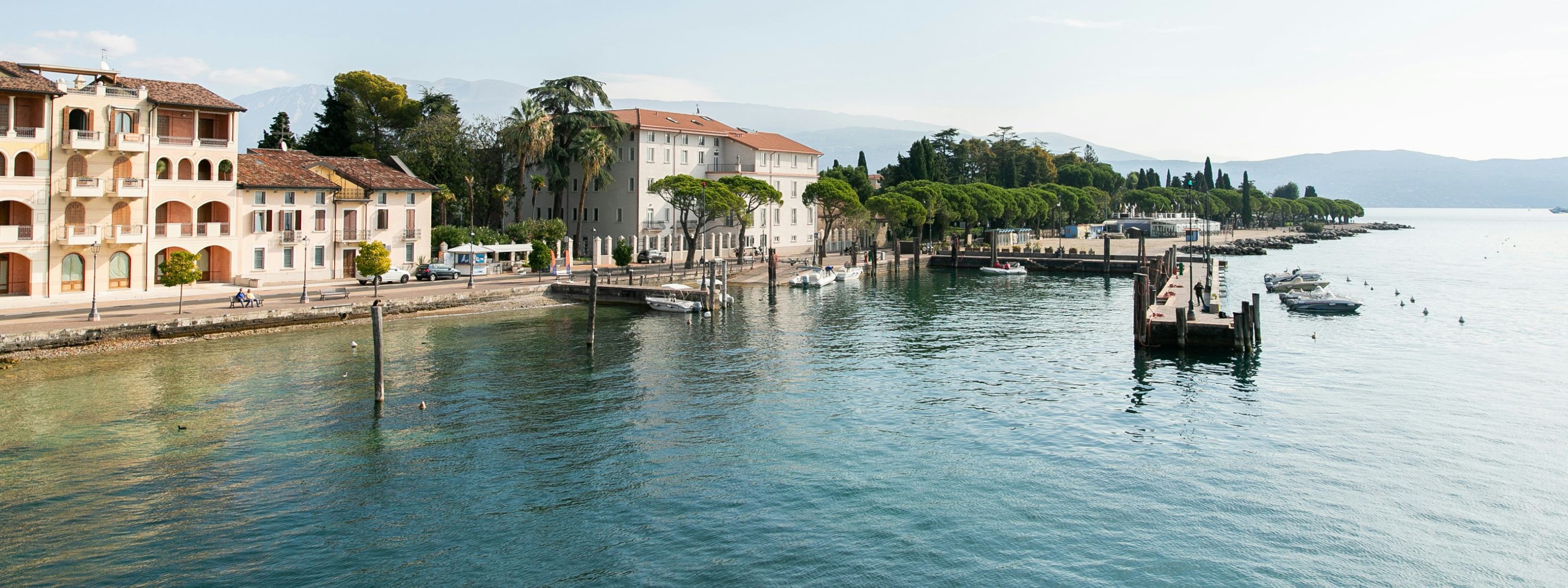 Lake Garda