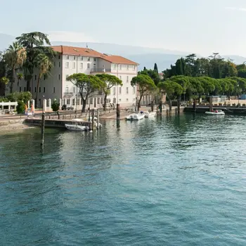 Lake Garda